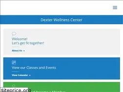 Sites similar to dexterwellness.org