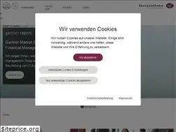 Sites similar to dextradata.com