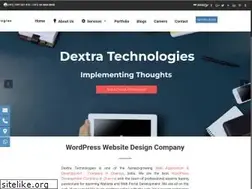 Sites similar to dextratechnologies.com