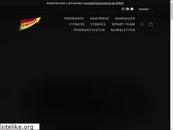 Sites similar to dextro-energy.com