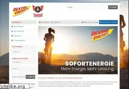 Sites similar to dextro-shop.de