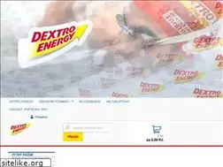 Sites similar to dextroenergy.cz