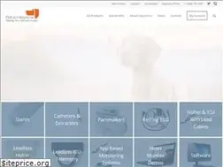 Sites similar to dextronix.com