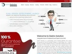 Sites similar to dextrosolution.com