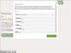 Sites similar to dextrus.in