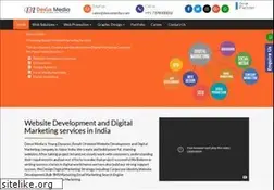 Sites similar to dexusmedia.com