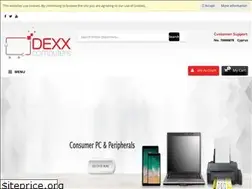 Sites similar to dexx.com.cy