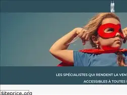 Sites similar to dexxter.fr