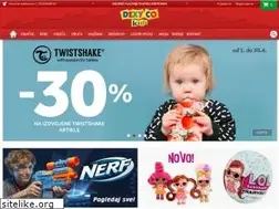 Sites similar to dexyco.ba