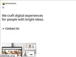 Sites similar to dexydigital.com