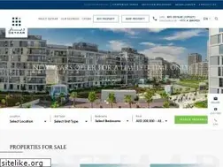Sites similar to deyaar.ae