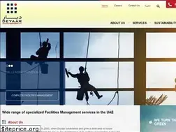 Sites similar to deyaarfm.com