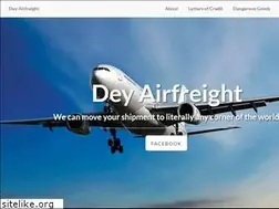 Sites similar to deyair.com