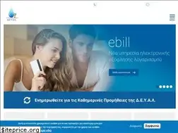 Sites similar to deyamyt.gr