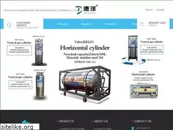 Sites similar to deyang.cc