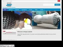 Sites similar to deyap.com.tr