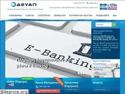 Sites similar to deyap.gr
