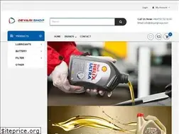 Sites similar to deyarishop.com