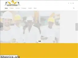 Sites similar to deyartaybah.com
