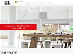 Sites similar to deyc.cl