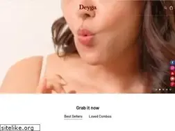 Sites similar to deyga.in