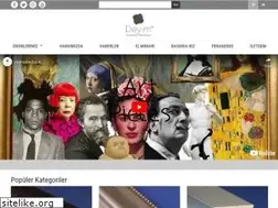 Sites similar to deyim.com.tr