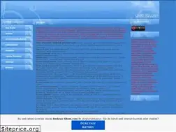 Sites similar to deyimlersozlugu.tr.gg