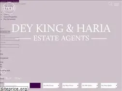 Sites similar to deykingharia.co.uk