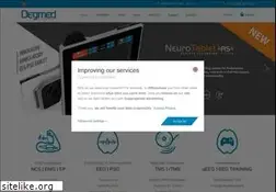 Sites similar to deymed.com
