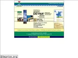 Sites similar to deyna.org