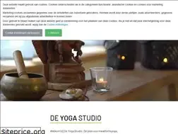 Sites similar to deyogastudio.nl