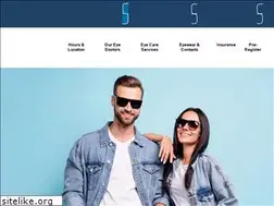 Sites similar to deyongseyeworld.com