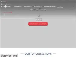 Sites similar to deyorcamps.com