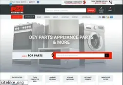 Sites similar to deyparts.com