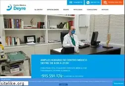 Sites similar to deyre.com