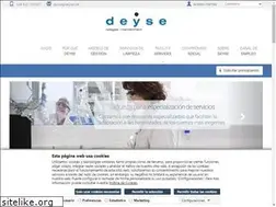 Sites similar to deyse.cat