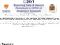 Sites similar to deysphotography.com