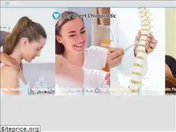 Sites similar to deystreetchiropractic.com