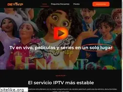 Sites similar to deytvip.com