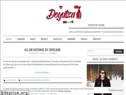Sites similar to deyutza.ro
