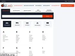 Sites similar to dez.md
