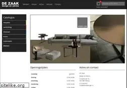 Sites similar to dezaakdesign.nl