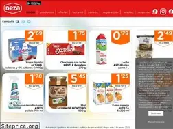 Sites similar to dezacalidad.es