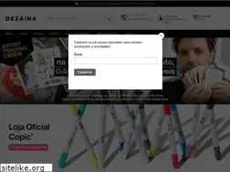 Sites similar to dezaina.com.br
