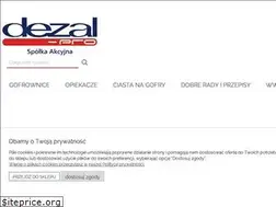 Sites similar to dezal24.pl