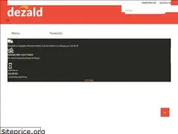 Sites similar to dezald.com