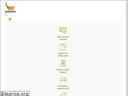 Sites similar to dezanahub.co.ke