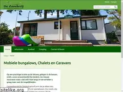 Sites similar to dezanderij.com