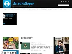 Sites similar to dezandloper.be