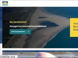 Sites similar to dezandmotor.nl